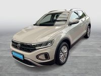 Volkswagen T-Roc - Vorschau Bild 2