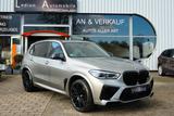 BMW X5 M Competition First edition 1 of 250 1/250
