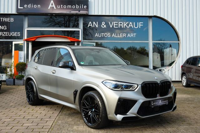 BMW X5 M Competition First edition 1 of 250 1/250