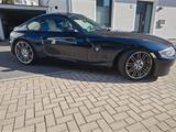 BMW Z4 Coupé 3.0si - Gewindefahrwerk KW V3 (Unikat) - gebrauchte BMW Z4 aus dem Jahr 2006