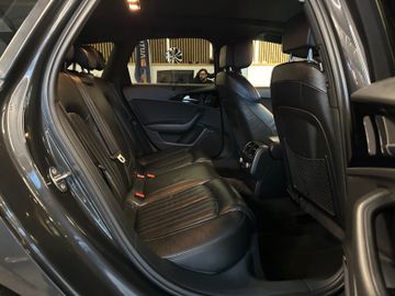 MYAUTOCENTER – Gebraucht- und Jahreswagen mit Werkstattservice in Pfaffenhofen Audi A6 Avant 3.0 TDI quattro *AHK*Klima*SHZ*Kamera*