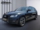 Audi Q5 2.0 TFSI quattro S line  StandHZG AHK- Navi L - Audi Q5 aus 2014
