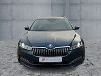 Skoda Superb - Vorschau Bild 3