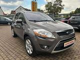 Ford Kuga 2,0 TDCI, 4x4 AHK,Pano,PDC,BC,SHZ,1.Hand - gebrauchte Ford Kuga aus dem Jahr 2011