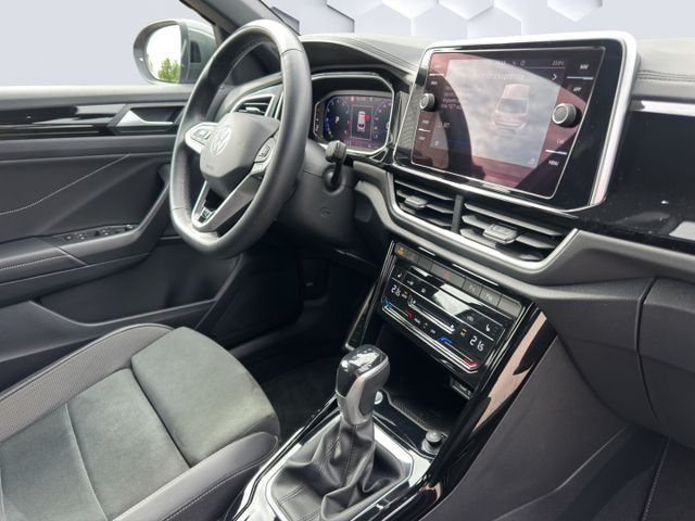 T-Roc 1.5 TSI R-Line DSG AHZV LED Matrix Beats A