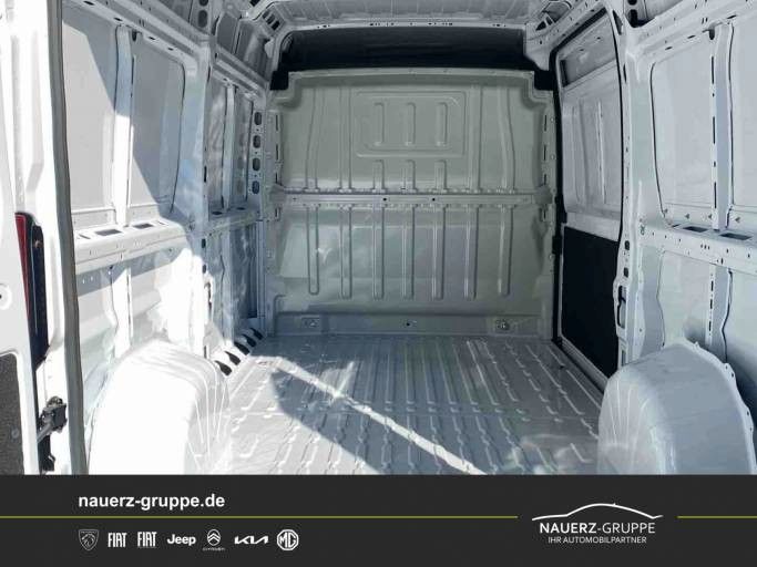 Fahrzeugabbildung Fiat FIAT Ducato Easy Pro 35 L2H2 KaWa verblecht 140