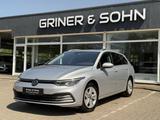 Volkswagen Golf Variant Life,R-Kamera,AHK,ACC,Winter.3,99% - Volkswagen Golf: Variant Golf3