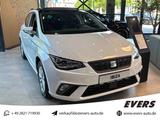 Seat Ibiza 1.0 TSI Road Ed. NAVI PANO LED KAMERA