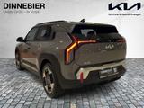 Kia EV3 Earth 58.3 kWh LED+360°Kamera+Navi+SHZ - graue Kia EV3
