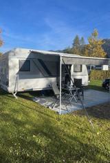 Knaus UF 500 /Panorama/ Mover/ Mark/ Autark/ Bike/ Duo - Knaus Uf