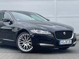 Jaguar XF 20d PRESTIGE TÜV/MOTOR  *NEU* AUTOMATIK TOP