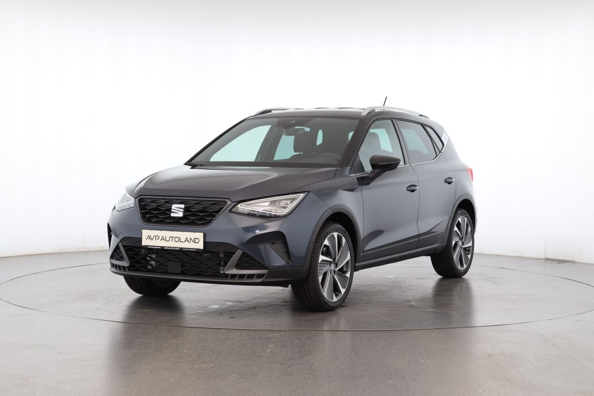 Seat Arona - Bild 2