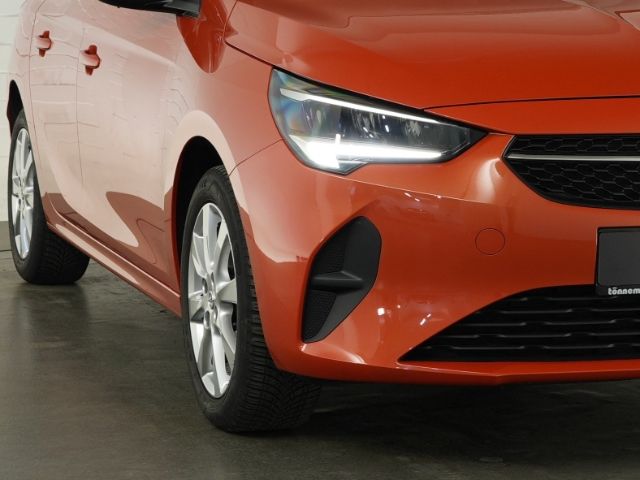 Corsa F EDITION+NAVI+PARKPILOT HI+SITZHEIZUNG+LE