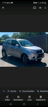 Daihatsu Terios J2 2008 109 TKM - Daihatsu Terios: J2