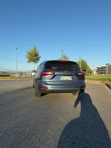 Ford Focus 1,5 EcoBlue 85kW Active Des. Turnier A... - Ford Focus mit Diesel-Antrieb: 1.8