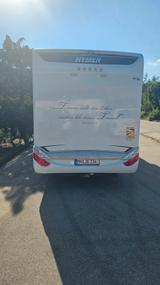 HYMER / ERIBA / HYMERCAR B 778 SL - HYMER / ERIBA B 7