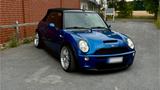 MINI Mini Cooper S Cabrio - R52 - TÜV Neu - MINI: R52