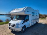 Ford Rimor Superbrig 677tc - Ford Diesel Alkoven