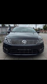 Volkswagen Wollkswagen Passat cc/ Vollausstatung - Volkswagen Passat CC in Hamburg
