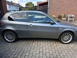 Alfa Romeo alfa romeo 147 - Alfa Romeo Gebrauchtwagen in Aachen