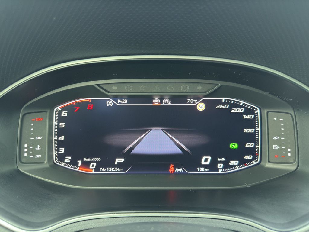Seat Arona - Bild 13