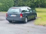 Ford Focus 1.6 Finesse 125000km neue Kupplung AHK  - Ford Focus aus 2002: Kombi