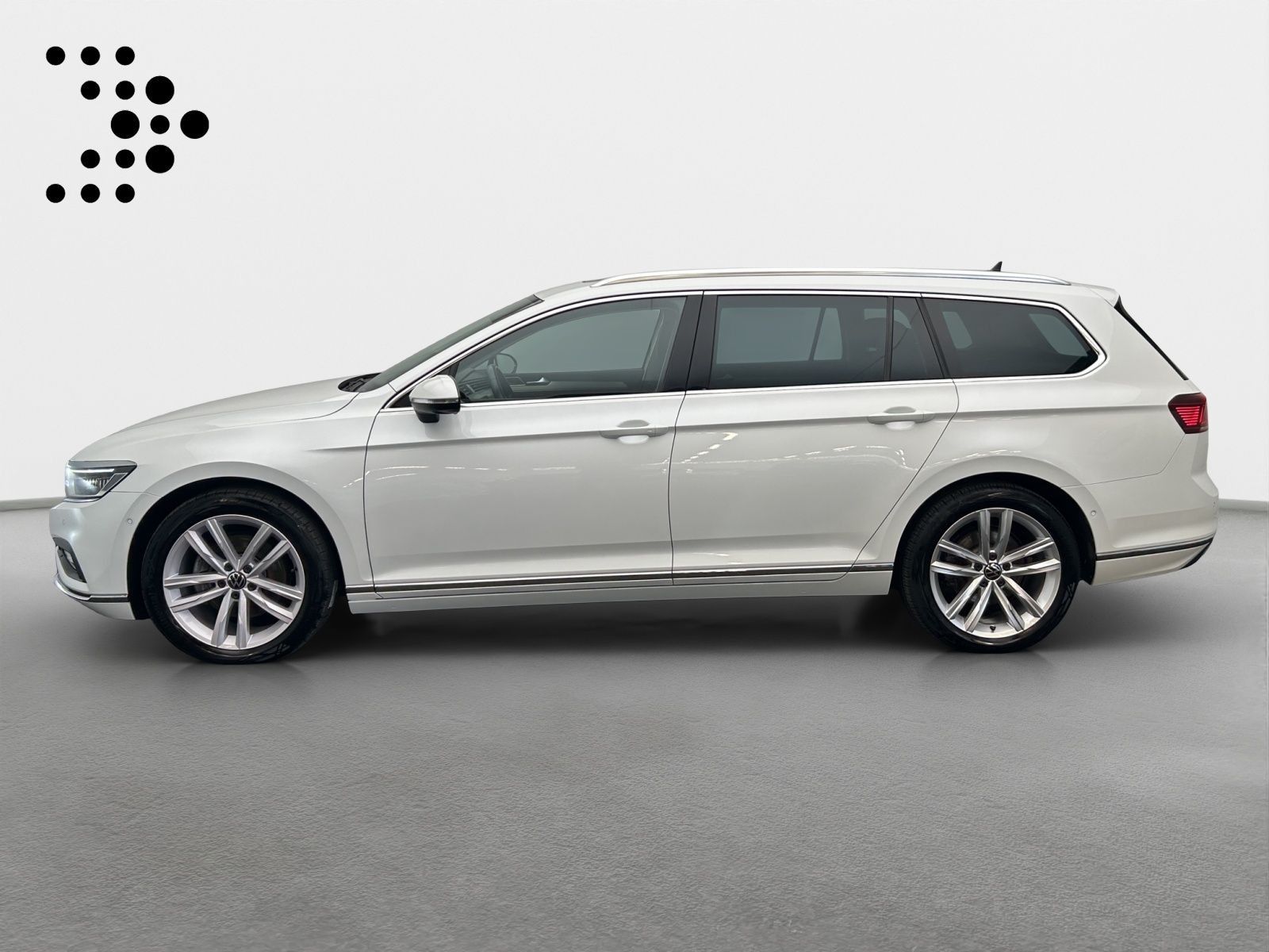 Volkswagen Passat Variant Elegance 4M 2.0 TDI*AHK*PANO*360° imagem 3