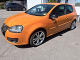 Volkswagen Golf 5 Orange Speed, Super Zustand, 97/100... - Volkswagen Golf: Speed