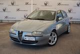 Alfa Romeo 147 1.9 JTD 115 CV Distinctive - Alfa Romeo 147: Distinctive