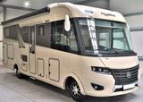 Frankia I7900 GD Platin
