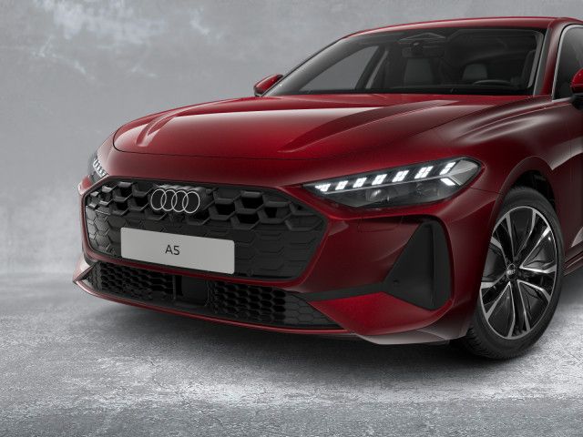 Audi A5 - Bild 8