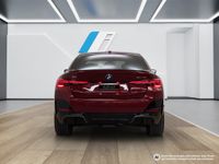 BMW i4 - Vorschau Bild 11