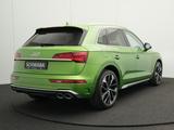 Audi SQ5 TDI tiptronic - gebrauchte Audi SQ5 aus dem Jahr 2023