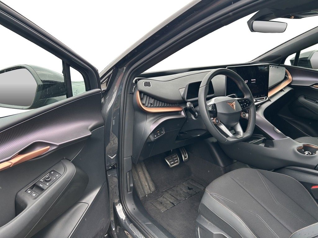 Cupra Tavascan - Bild 13