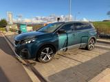 Peugeot 5008 1.6 Active 165 THP EAT6 Stop&Start Active - Peugeot 5008: Thp