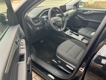 Ford Kuga - 8