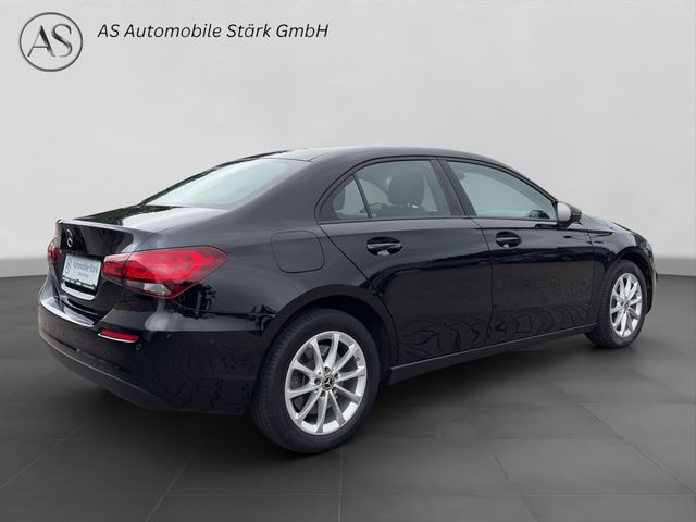 Fahrzeugabbildung Mercedes-Benz A 250 e Navi+MBUX+Spur+CarPlay+DAB