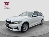 BMW 320d xDrive Advantage*1HD*LIVE-COCKPIT*DAB*LED*