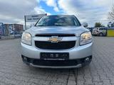 Chevrolet Orlando LT - gebrauchte Chevrolet Orlando aus dem Jahr 2011