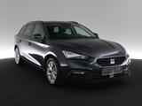 Seat Leon Sportstourer 1.5 TSI Style LED NAVI SHZ PDC - Seat Leon Gebrauchtwagen in Mönchengladbach