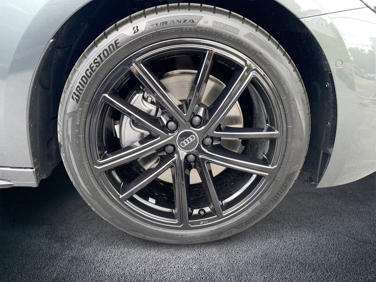 Audi A5 - Bild 7