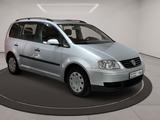 Volkswagen ouran Highline 1.9 TDI | 7-Sitzer | HU 03/2027 - gebrauchte VW Touran aus dem Jahr 2003
