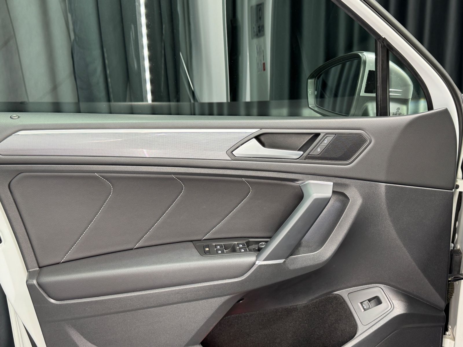 Fahrzeugabbildung Volkswagen Tiguan Allspace Highline 4Motion|R-LINE|PANO|AHK