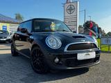 MINI Mini Cooper SD BI-Xenon Tempo Shz TOP! - gebrauchte MINI MINI aus dem Jahr 2013