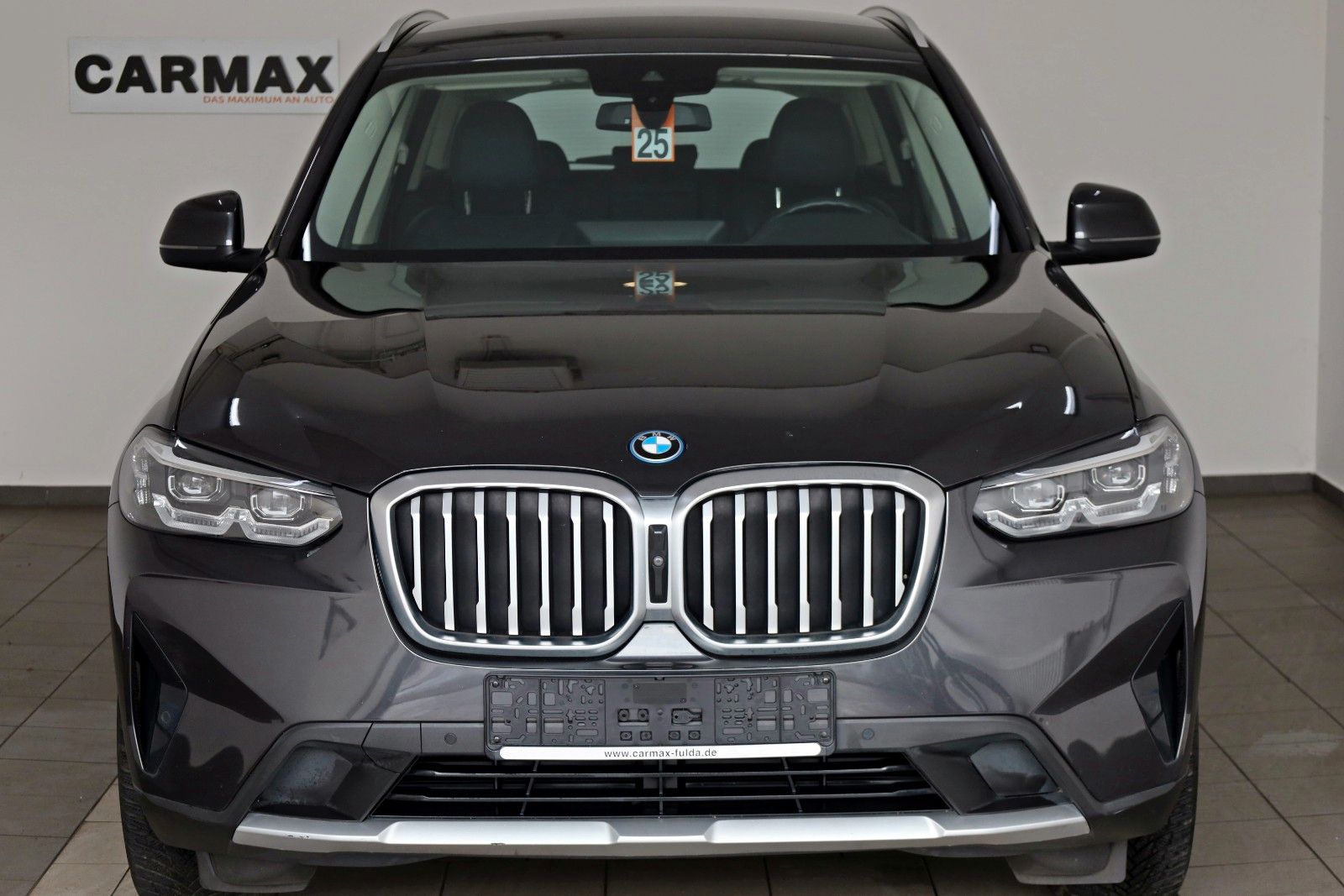 Fahrzeugabbildung BMW X3 xDrive 30e,Leder,Navi,LED,SH,360Kamera,AHK