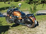 BMW R 1200C Avantgarde mit ABS, unfallfrei - BMW CHOPPER R1200C