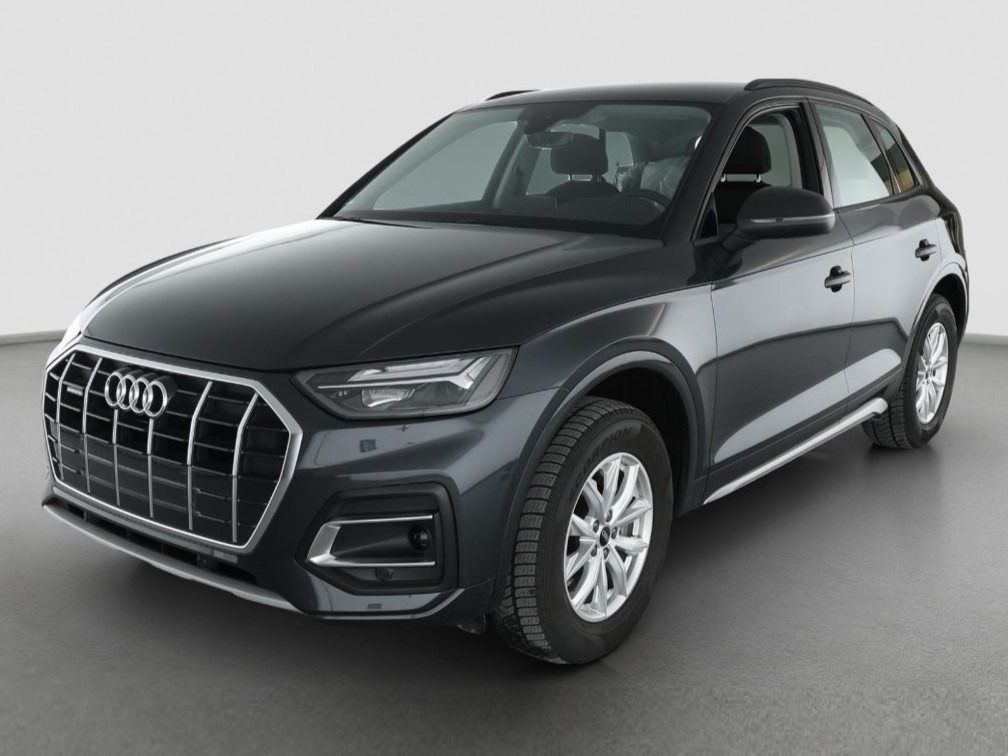 Audi Q5 - Bild 2