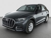 Audi Q5 - Vorschau Bild 2