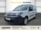 Renault Kangoo Z.E. 33 - Renault Kangoo