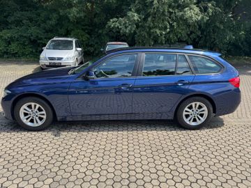 BMW 320 - 4